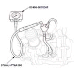 Differential - Testing & Troubleshooting